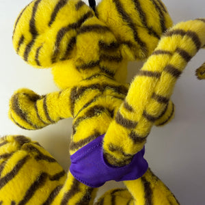 Tiger Diddl Maus von Thomas Goletz