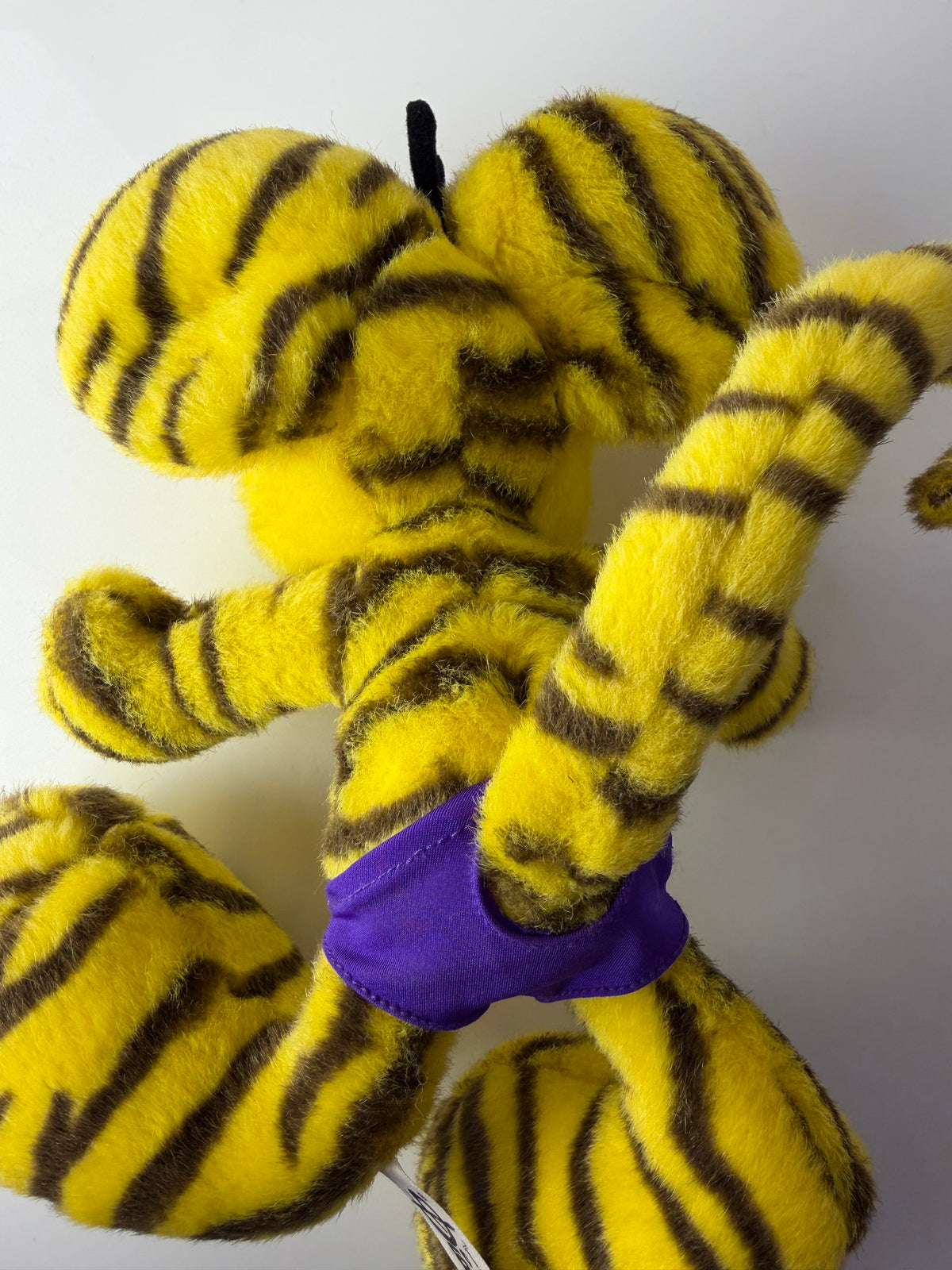 Tiger Diddl Maus von Thomas Goletz