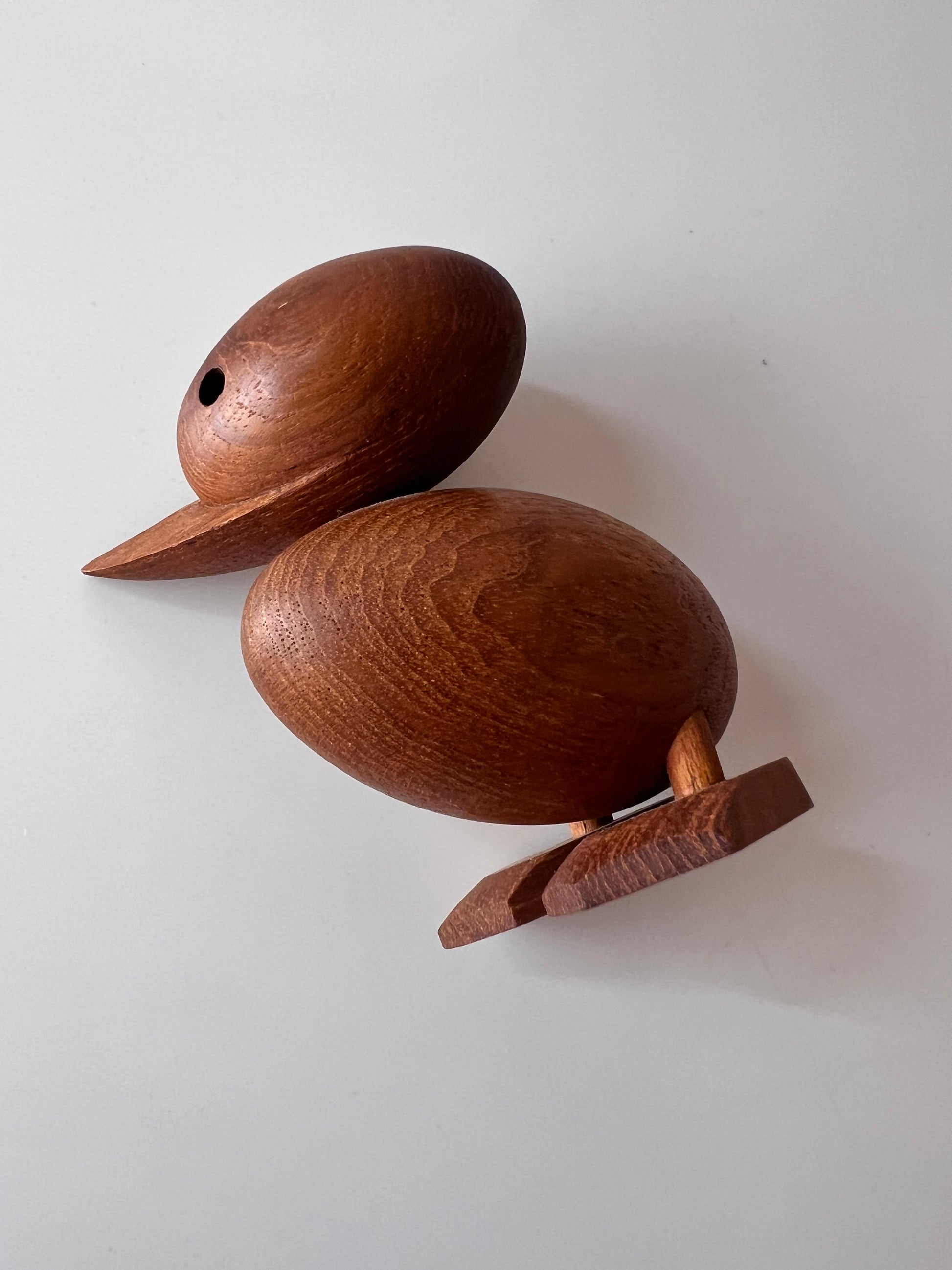 Duckling von Hans Bølling für ArchitectMade