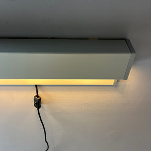 Wandlampe silber von STAFF