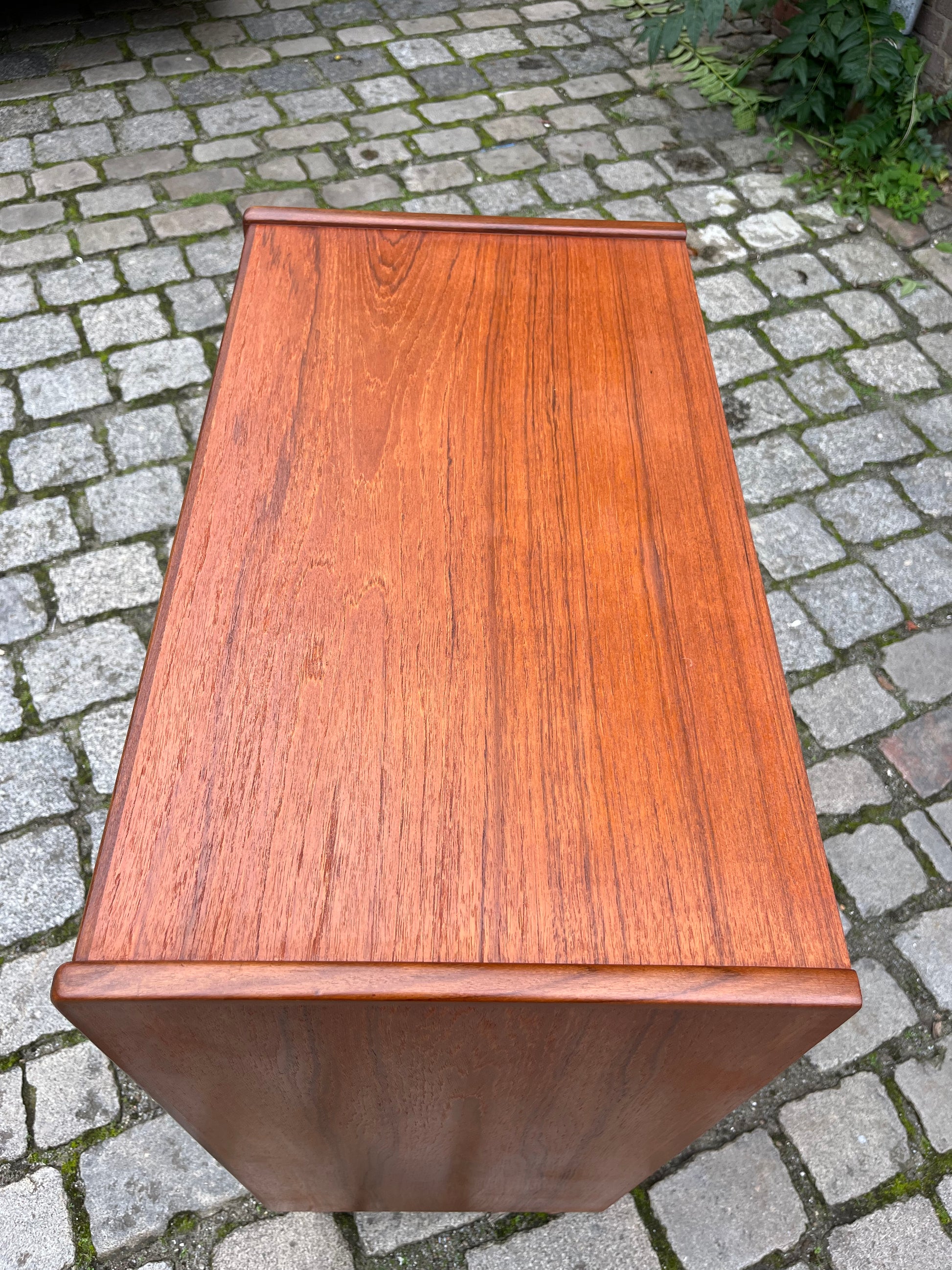 Kommode Teak aus Dänemark
