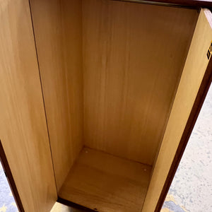 Kleiderschrank Typ 2994 Teak von rt Möbel
