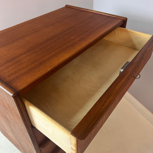 Kommode Teak aus Dänemark
