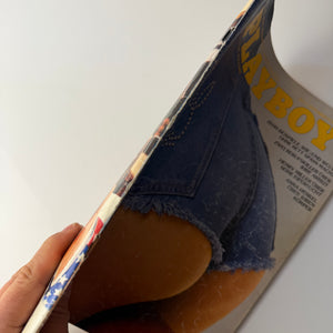 Playboy - Deutsche Ausgabe September 1974