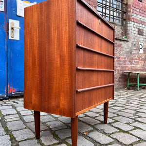 Kommode Teak aus Dänemark