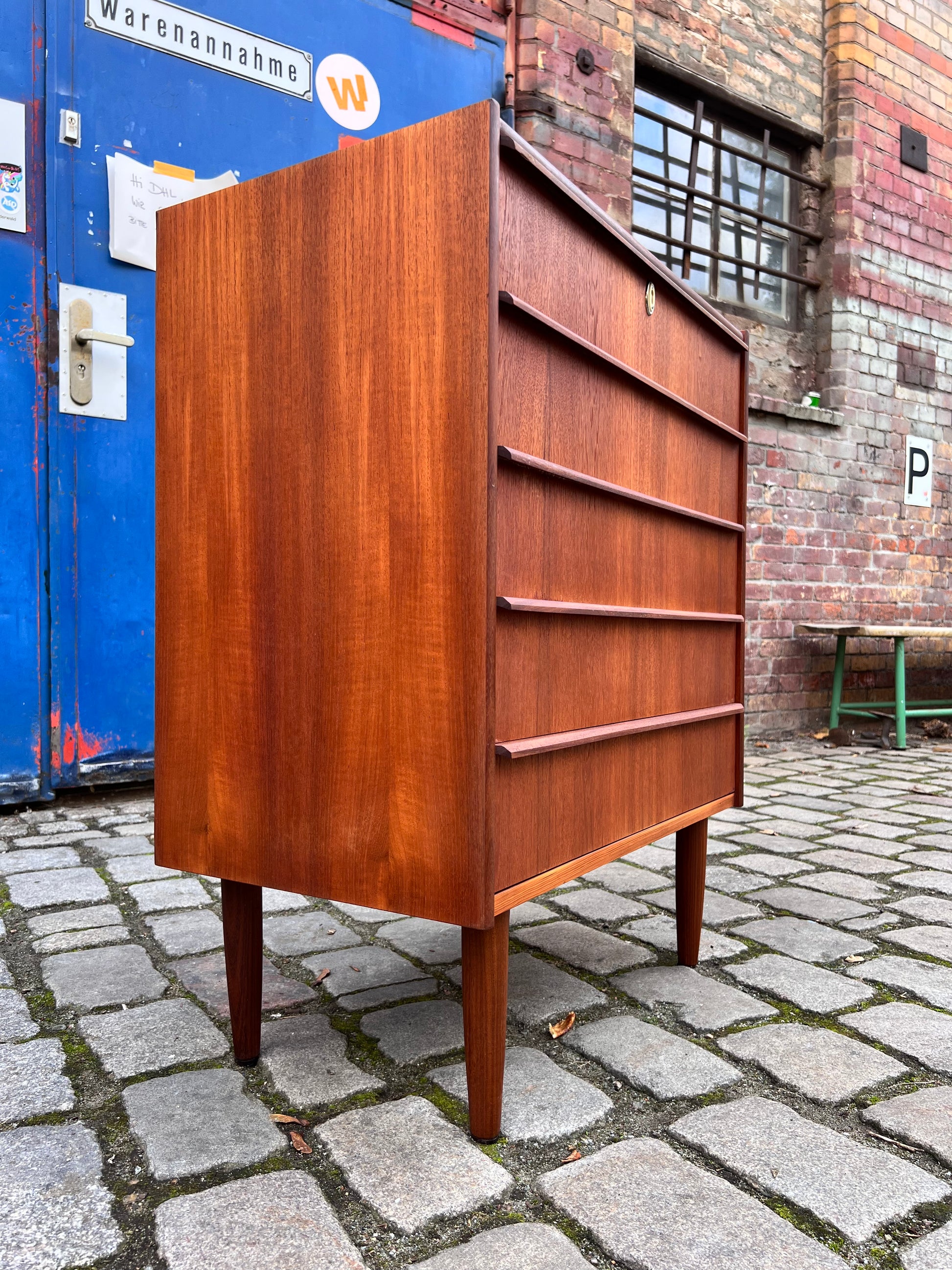 Kommode Teak aus Dänemark