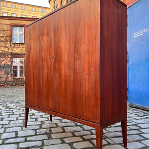 Schrank Teak von Bornhold Hamburg