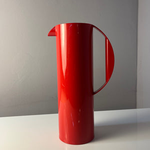 Kanne Typ 7530 rot von Mepal Rosti