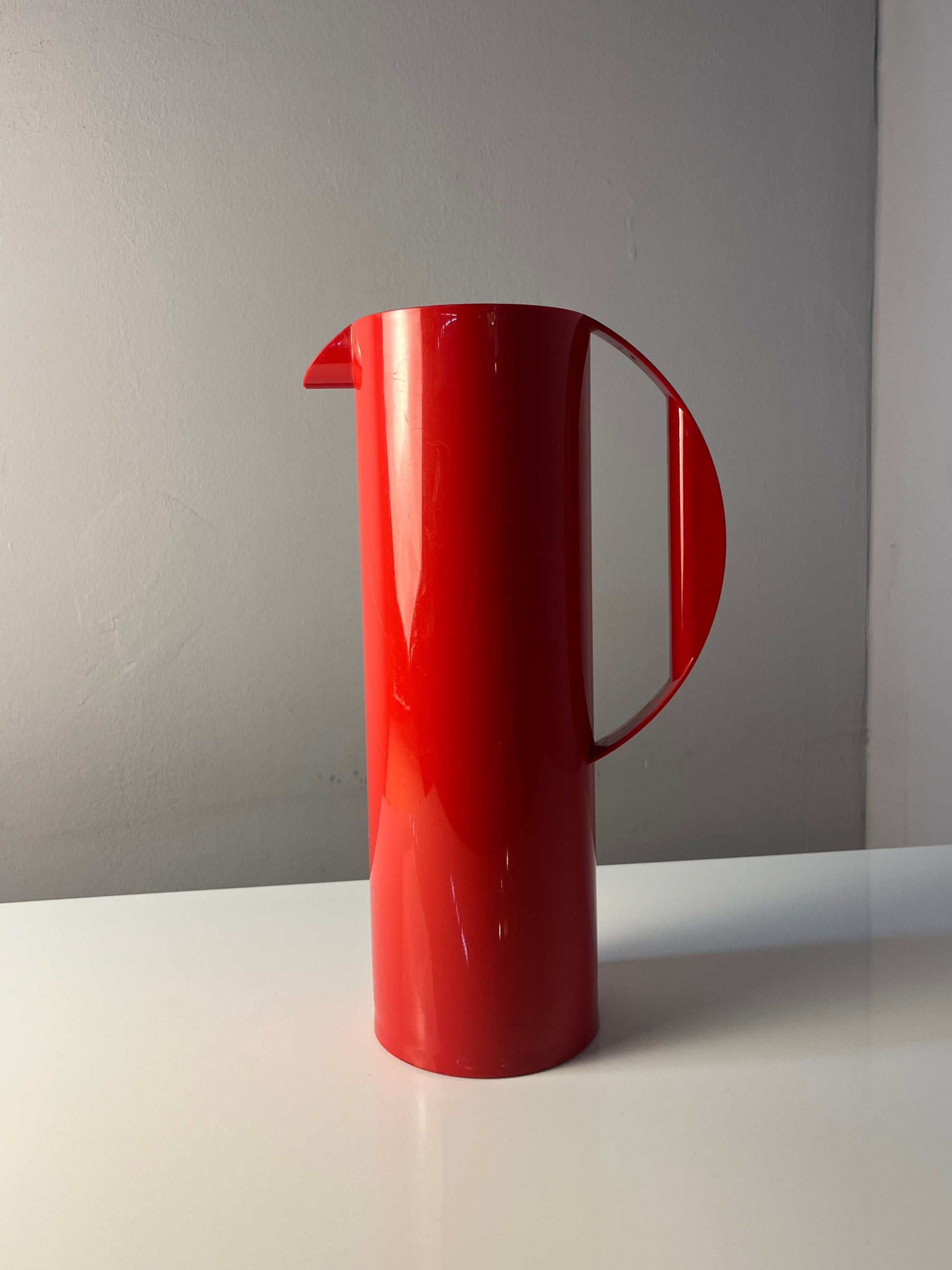 Kanne Typ 7530 rot von Mepal Rosti
