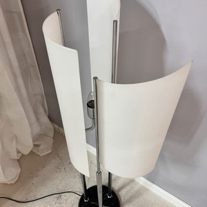 Stehlampe 