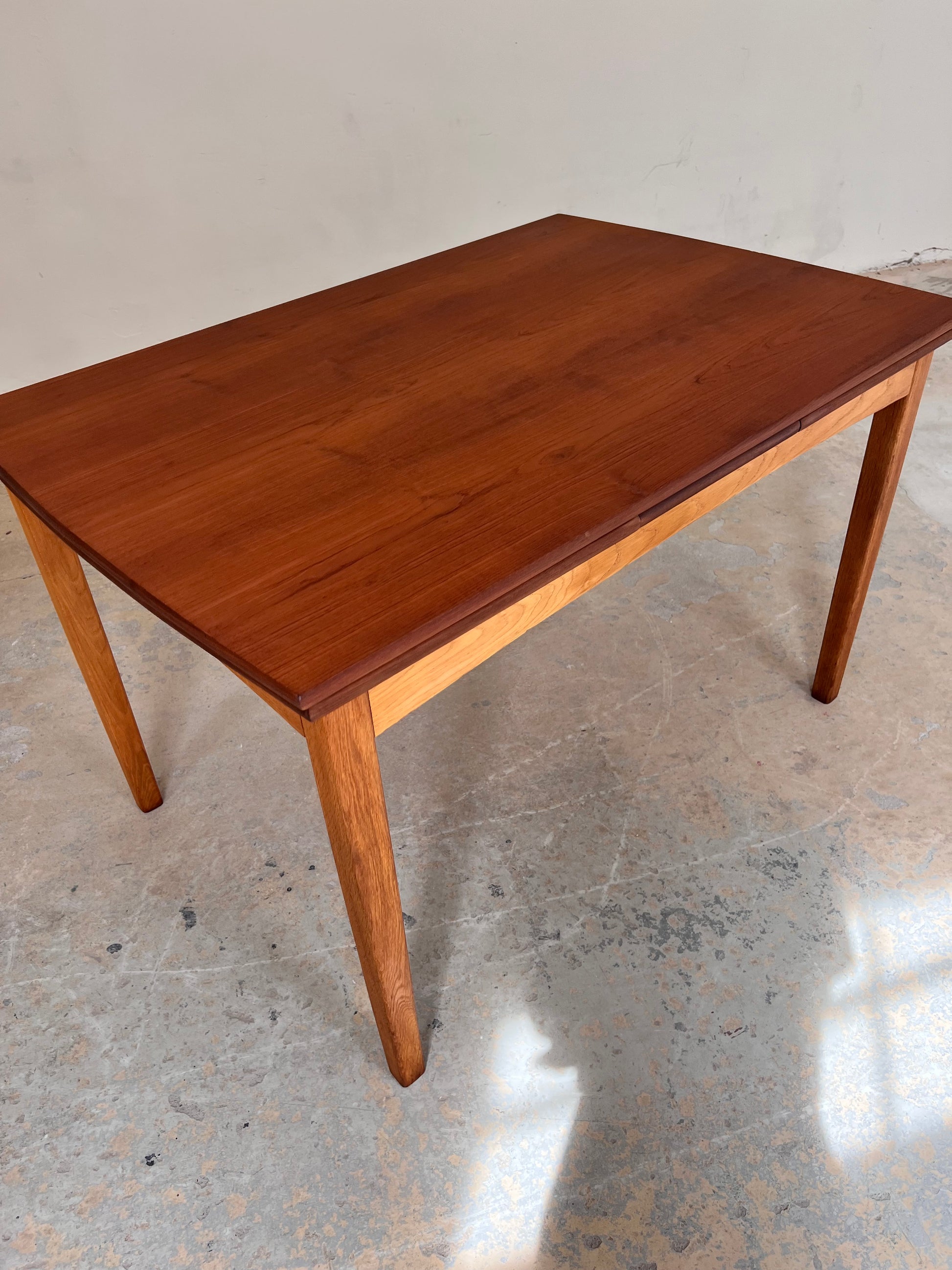 Esstisch Teak aus Dänemark