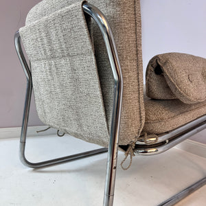 Sessel Halina von Hellerau