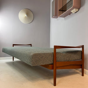 Schlafsofa von Christian Jensen für Haslev