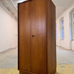 Kleiderschrank Typ 2994 Teak von rt Möbel