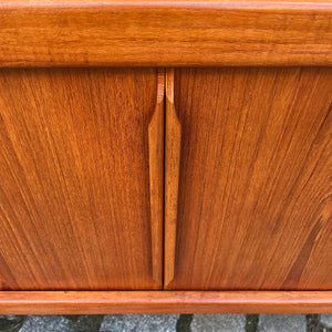 Sideboard Teak von Dyrlund