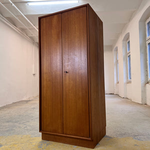Kleiderschrank Typ 2994 Teak von rt Möbel