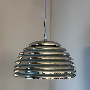 Hängelampe Saturno von Kazuo Motozawa für STAFF