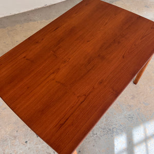 Esstisch Teak aus Dänemark