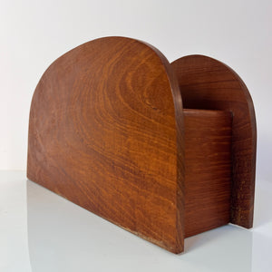 Wandregal Teak aus Dänemark