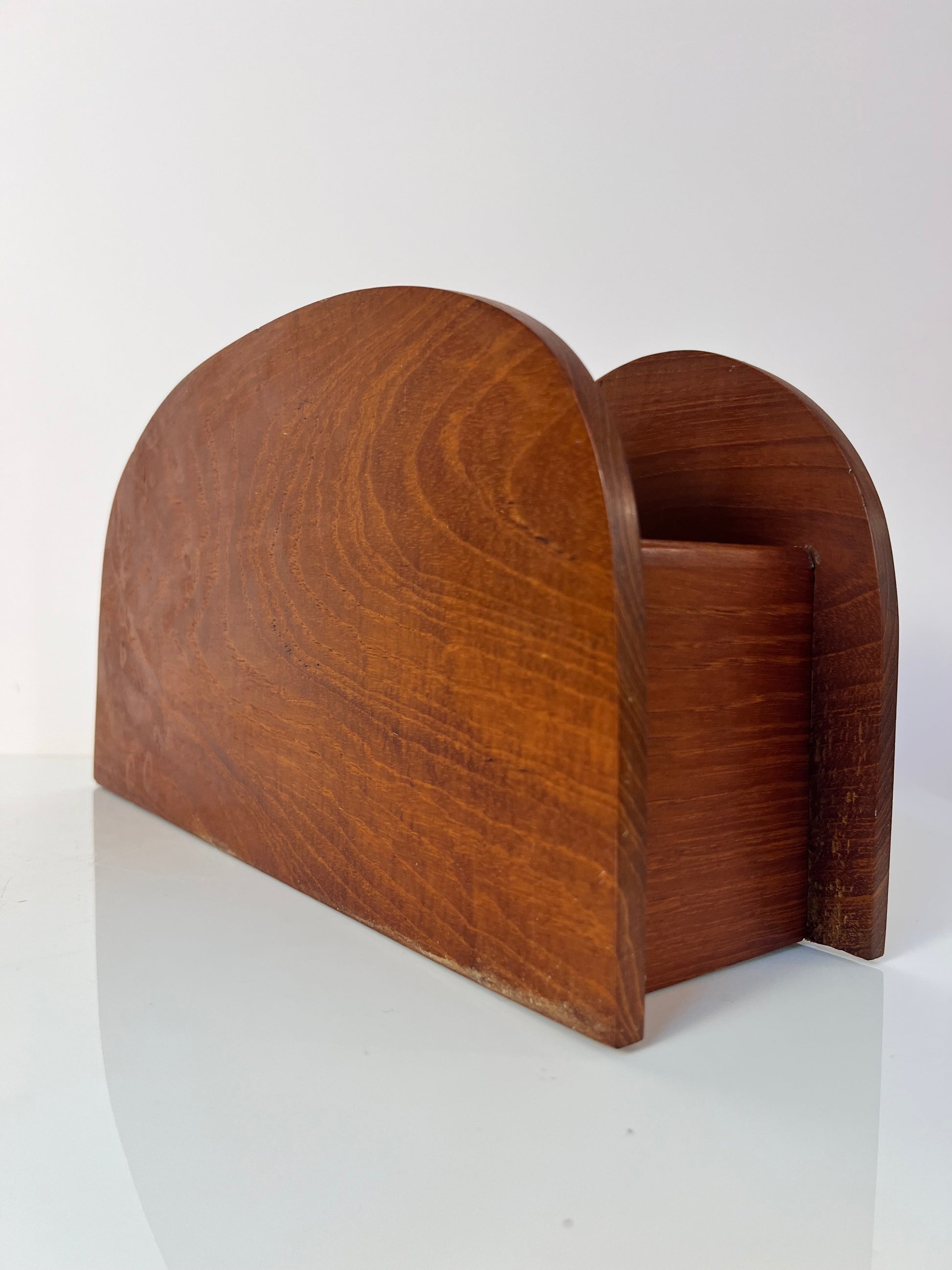 Wandregal Teak aus Dänemark