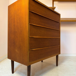 Kommode Teak aus Dänemark