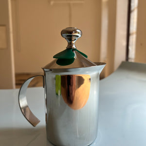 Milchaufschäumer Stainless Steel aus Dänemark