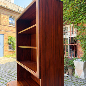 Bücherschrank Teak von Dyrlund