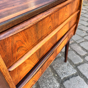Kommode Nachtschrank Palisander aus Dänemark