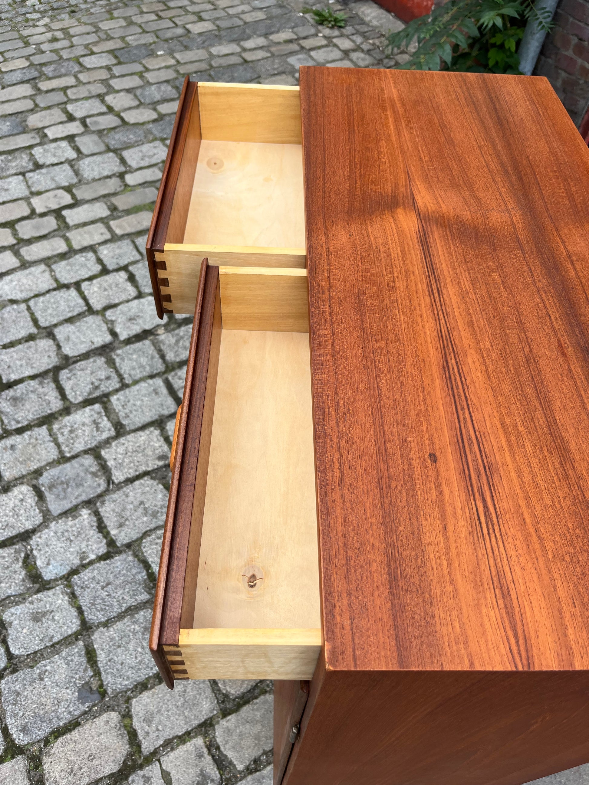 Schrank Teak aus Dänemark