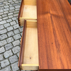 Schrank Teak aus Dänemark
