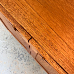 Schrank Teak von H. W. Klein für Bramin