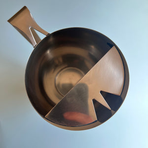 Pitcher Stainless Steel 18/8 aus Dänemark