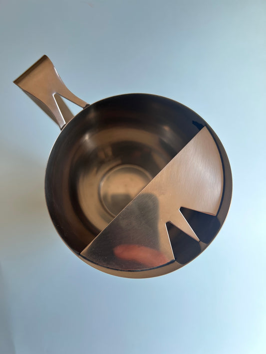 Pitcher Stainless Steel 18/8 aus Dänemark