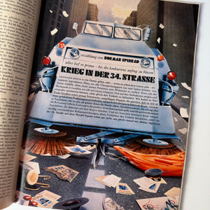 Playboy - Deutsche Ausgabe Februar 1976