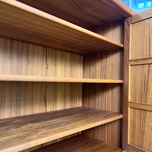 Schrank Teak aus Dänemark