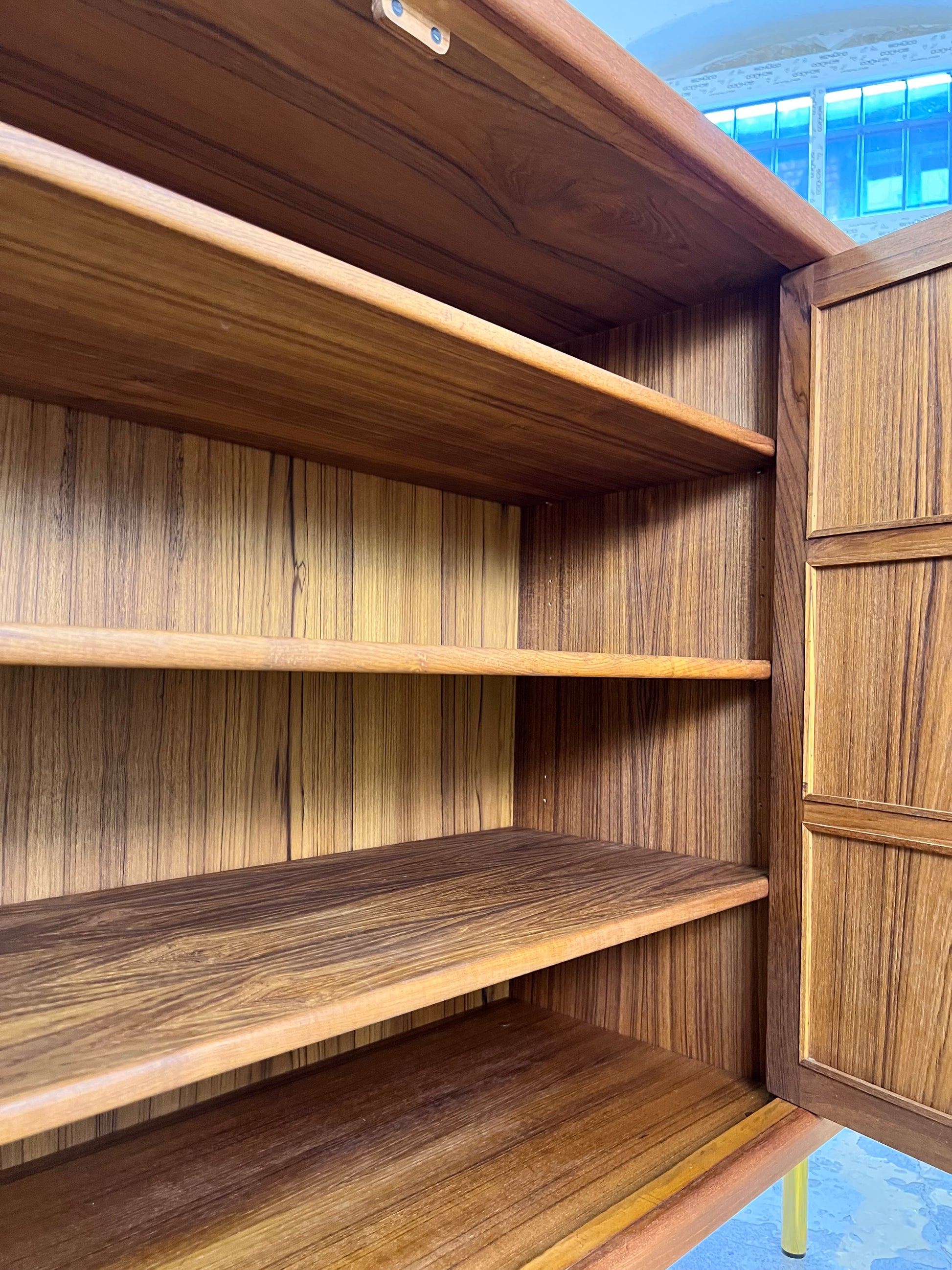 Schrank Teak aus Dänemark