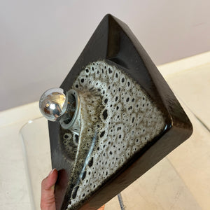 Wandlampe Keramik von WGP PAN