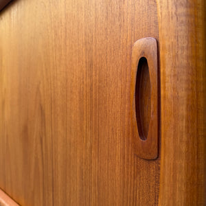 Sideboard Teak von H.P. Hansen