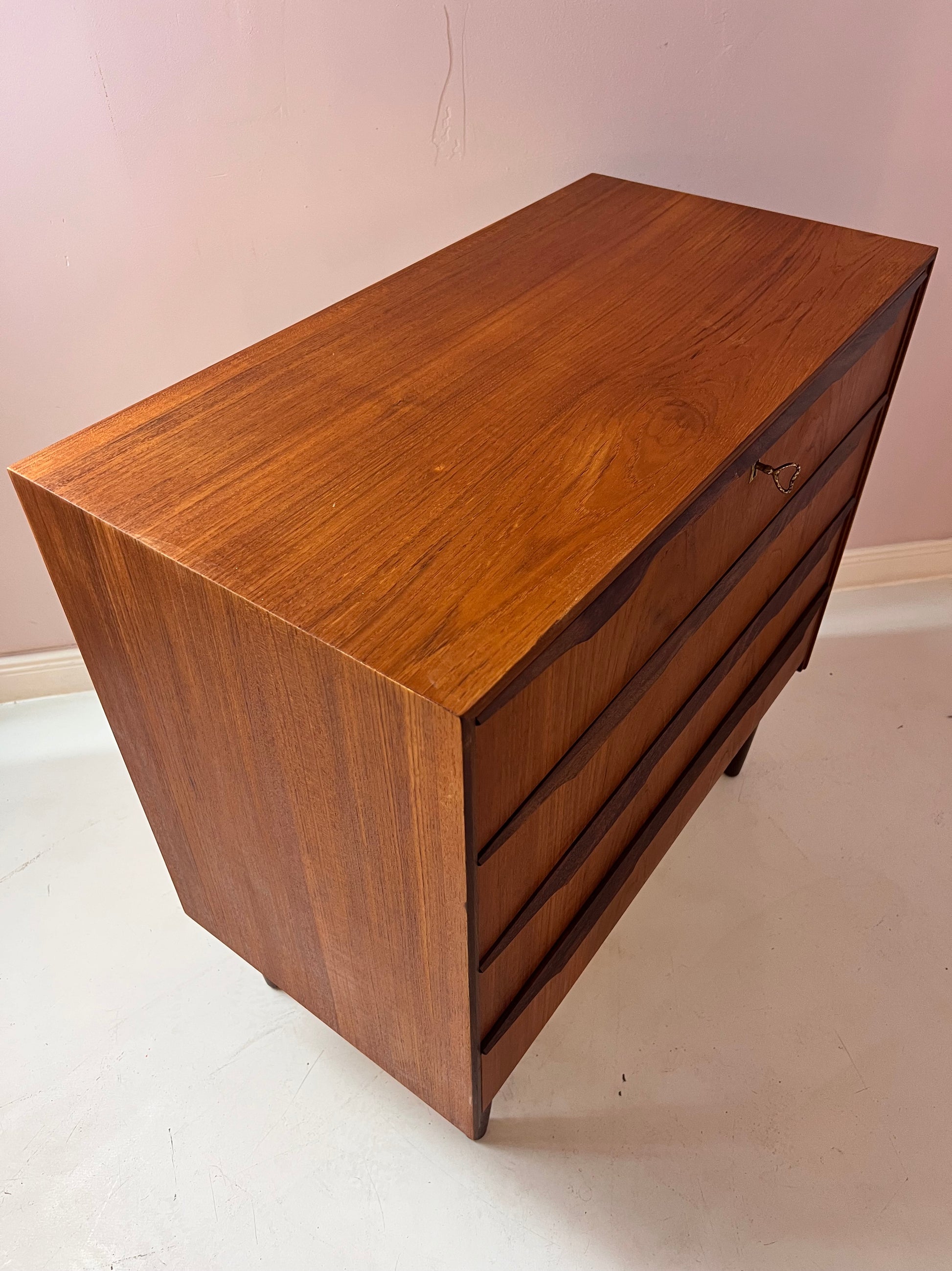 Kommode Teak aus Dänemark