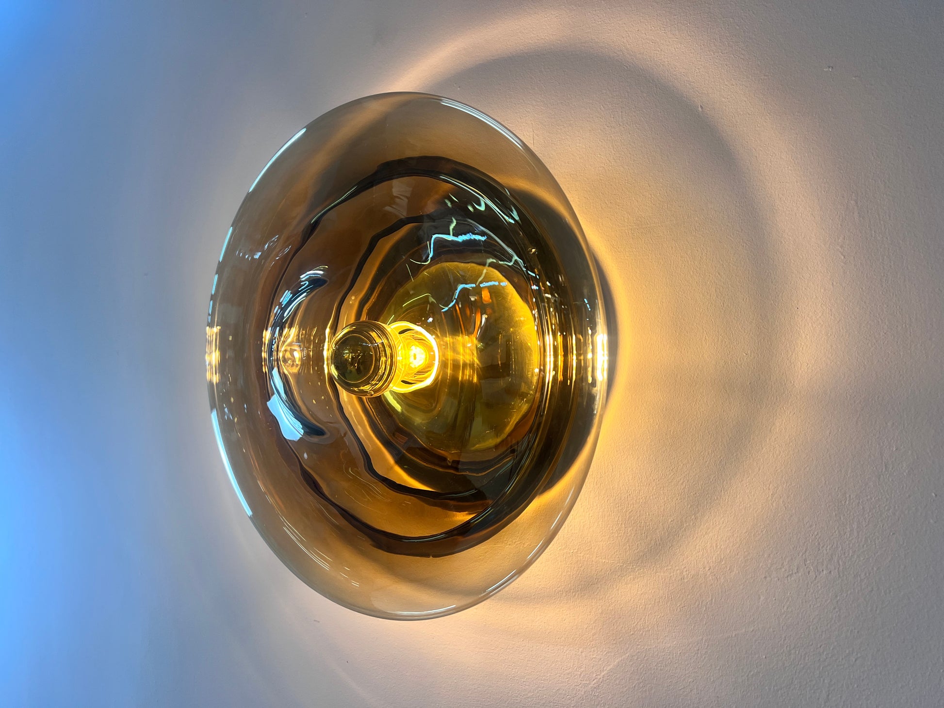 Wand- oder Deckenlampe von Raak Amsterdam