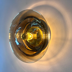 Wand- oder Deckenlampe von Raak Amsterdam