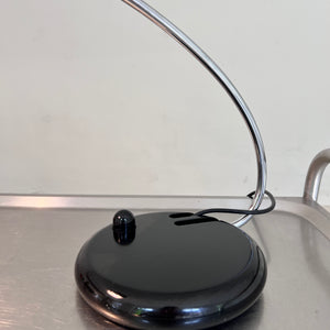 Tischlampe Dogale Modell 512 von Bruno Gecchelin für Oluce