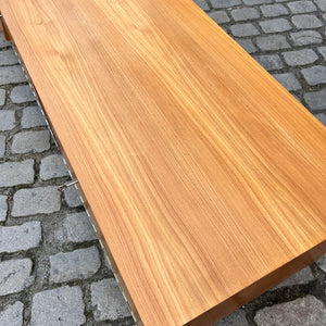 XXL Lowboard Esche 70er