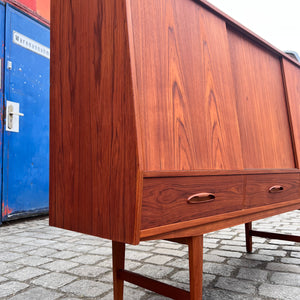 Highboard Teak aus Dänemark
