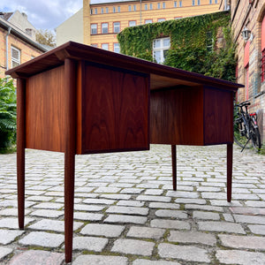 Schreibtisch von IMHA Möbel aus Dänemark