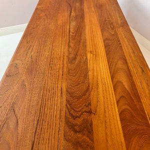 Couchtisch Teak von Niels Bach