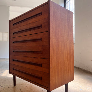 Kommode Teak aus Dänemark