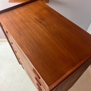 Kommode Teak aus Dänemark