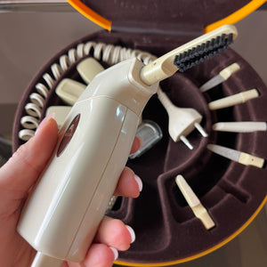 Beauty Set gelb von Philips