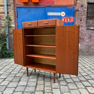 Schrank Teak aus Dänemark